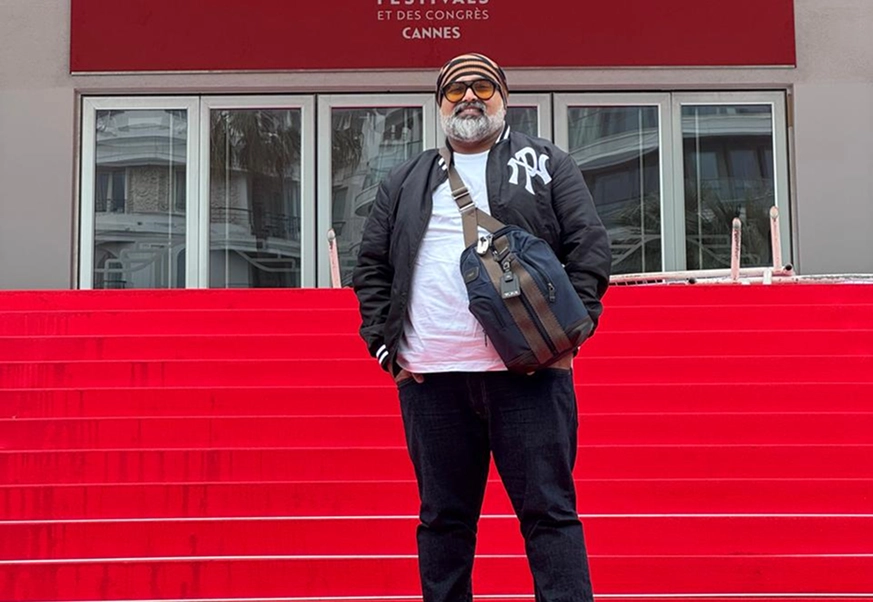 Sujit Pinto
