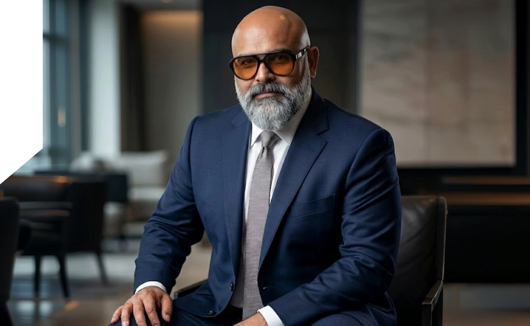 Sujit Pinto