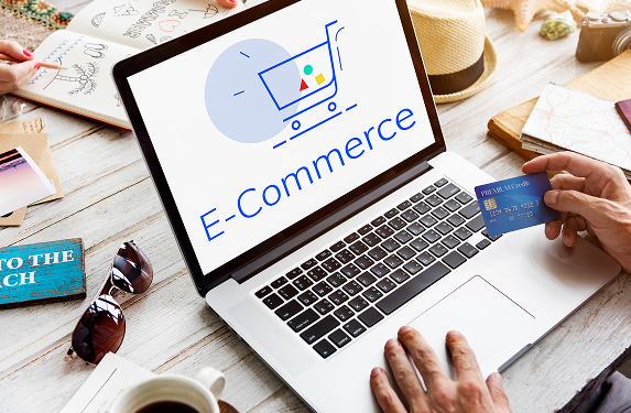 E-COMMERCE PLATFORMS (UAE, GCC, India & Subcontinent)