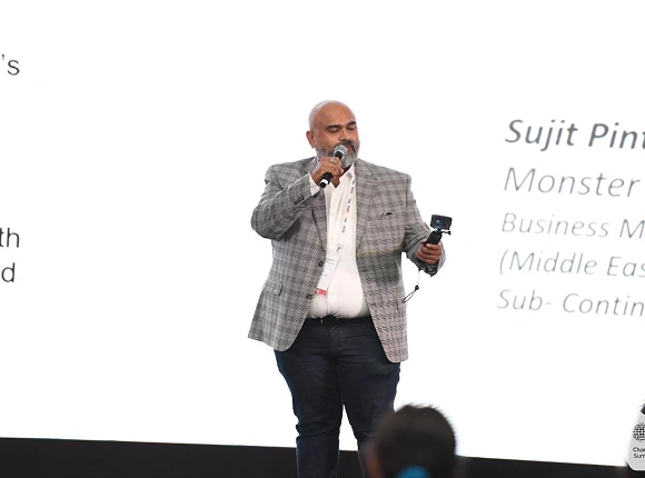 Presenting GoPro Hero 12 at Channel Hub